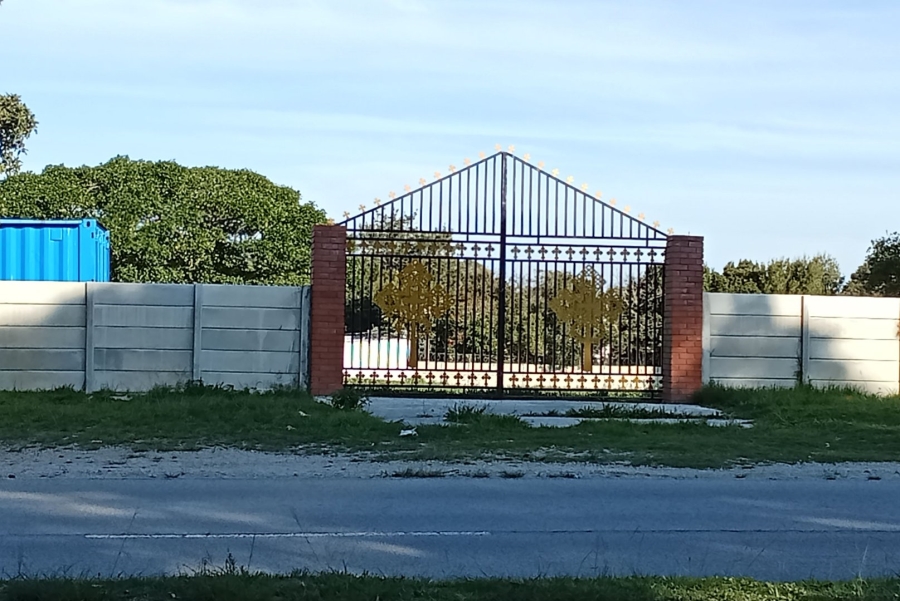 Commercial Property for Sale in Walmer Eastern Cape